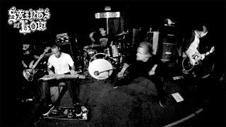 Saints Of Low: Low Road w/ Ben Harper (11.19.11)