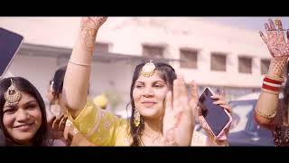 arshdeep + harsimran