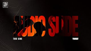 Yaw Ray - This Side (Official Audio Slide)