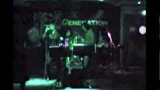 Bring Me To Life Generation band