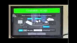 Mohu Channels Installation video