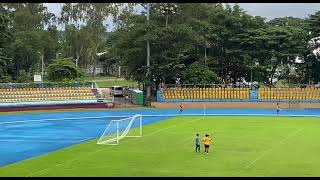 4x400m RELAY Boys FINALS GOLD PUP MANILA #UNIGAMES2025 #BACOLODCITY