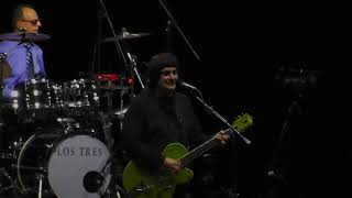 Los Tr3s-  Tírate!  / Olor a gas | Festival de Antofagasta 2026 (11 Febrero)