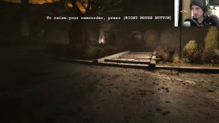 Outlast! (01) "plsno"
