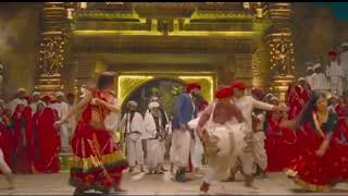 Lili lemdi re lilo nagar well no chhod Ram Lila  Movie  Garba  Status
