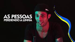 SUNSET FESTIVAL TV :: FABIO FUSCO