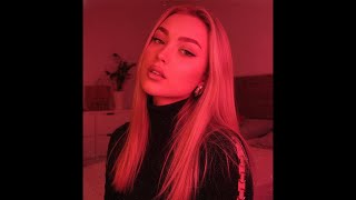 (FREE) iZaak x Dei V - "La real queen" Trap, R&B Type Beat 2025