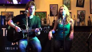 Birgit | Anderson - Smoke (Natalie Imbruglia acoustic cover)