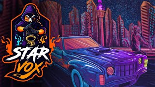 Star Vox - Body Break!