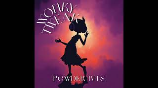 Wonky Tweak - Ticker Tape Tapper