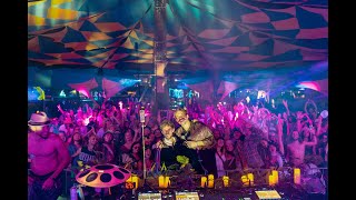 CAM STEEN LIVE at SAME SAME BUT DIFFERENT 2025 ft. NOiSEMAKER dub