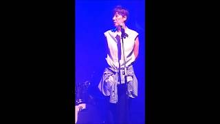 2019.10.10. 이상은(LeeTzsche) - 팬서비스 갑! 세상따뜻했던 단독콘서트 현장^^