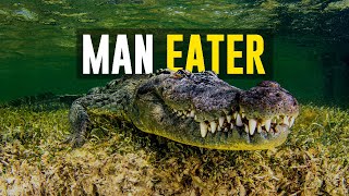 Gustave - The world’s most DEADLY CROCODILE!
