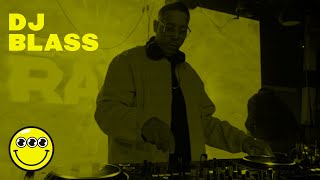 DJ Blass | Reggaeton Rave