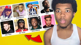 Detroit Streamer Reacts To The History Of The W/L Community