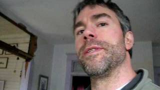 The Unemployed Guy: Underwear Blues....