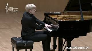 Alexander Malofeev - Beethoven Sonata No.23 in F minor, Op.57, "Appassionata"