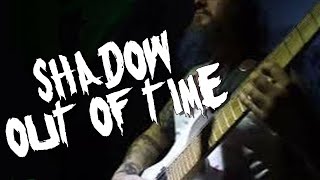 as the skies turn black