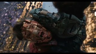 Multifandom [ AMV ] Hero