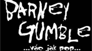 Barney Gumble - Toys Without Guns