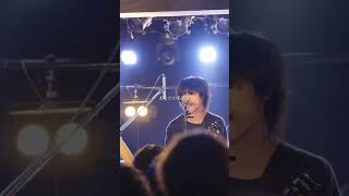 名前/Cloudy   12月19日(金)代官山UNIT自主企画開催w/Atomic Skipper  Arakezuri  チケット各SNS #インディーズバンド
