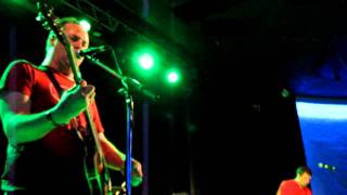 Oblivians - Kick Your Ass - Live at Scion Garage Fest 2010 - Lawrence