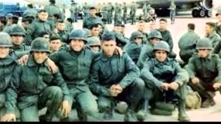 2 de abril SOLDADO MACIEL