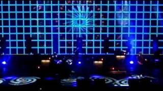 Franz Ferdinand - Auf achse @Vienna, gasometer