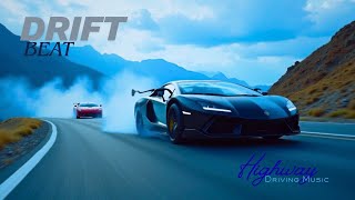 Night Vibes – Bass Boosted Oud Remix for Driving 🚗🌙