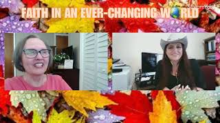 Faith In An Ever Changing World | Kristenicole | Abundant TV