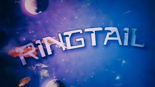 AlberthGD × KaxTrelash - Ringtail (Geometry Dash Style)