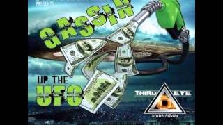 Swaggfather- Faded (Gassin Up The UFO)