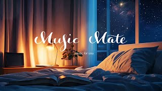 Sleep music for sleepless nights☁Good sleep music for insomnia, Sleeping Music, Comforting Music.