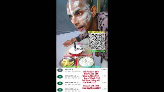 Abhi Shek , Daksh Thakur , Muna Bhai  Challenge Game Fun