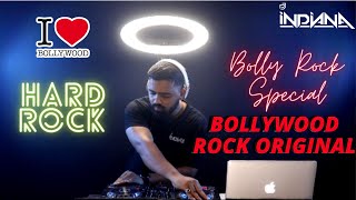 DJ Indiana-Party ROCK Songs Bollywood 2022| Hard rock Playlist| Bollywood party| Bollywood Rock Song