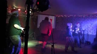 "Kurt's Mic" Live in Boonville, NY 12/31/15