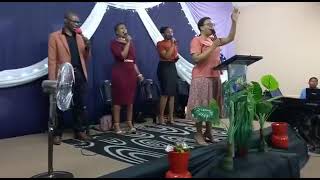 AFM CWC||Andisoze ndahlukana nondithanda kangaka.