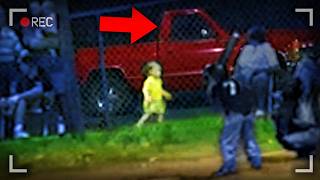 Every Parent’s Worst Nightmare | The Case of Morgan Nick