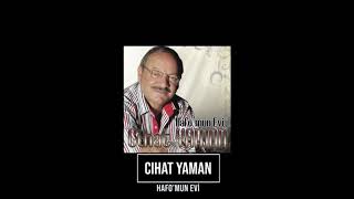 CİHAT YAMAN - HAFO'MUN EVİ