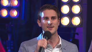 Gregor Ravnik in GeDoRe (LIVE)  - Najboljših več ni