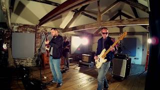 The Toy Trains - All Your Love #ToolmakersLive