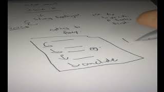 GRE Analytical Writing Tips (20 mins) for Sci/Eng Students