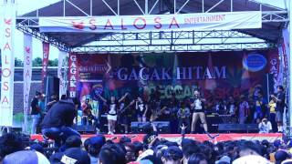 SKAKING DAY - LUMAJANG - KIMCIL LIARAN