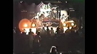 Slayer - Ice Titan - Live In L.A, 1983 - [HQ Audio]