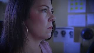 Elizabeth Rinder: Behind The Science