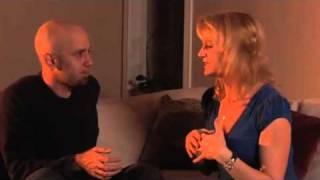 Noam Dromi interviews Eileen Grubba - Most Inspiring People