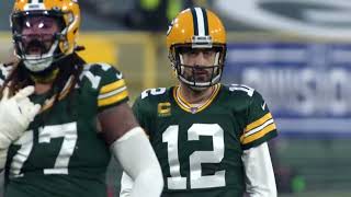Why Green Bay is RIGHT with NOT Trading Aaron Rodgers
