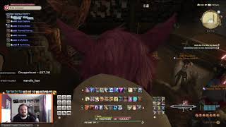 Tonight Is Gonna Be A Misery || PLD Light/Odin