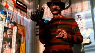 Freddy K