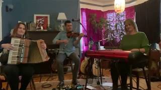 Vishten (Prince Edward Island / Canada) www.gofundme.com/f/club-weltenklang